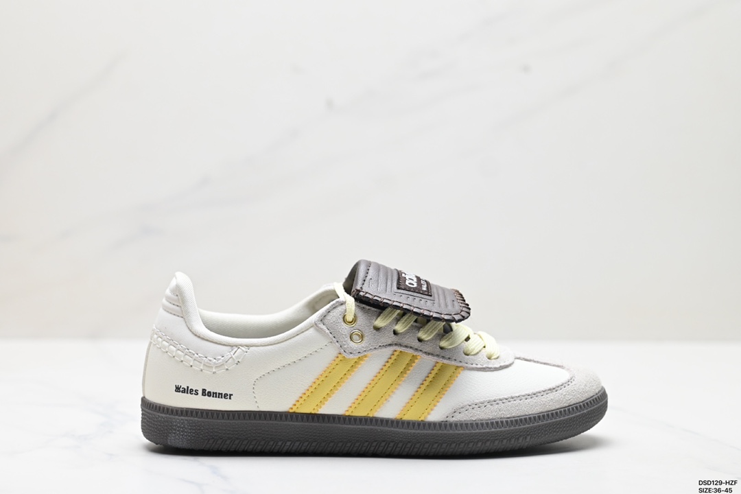 Adidas Samba Shoes